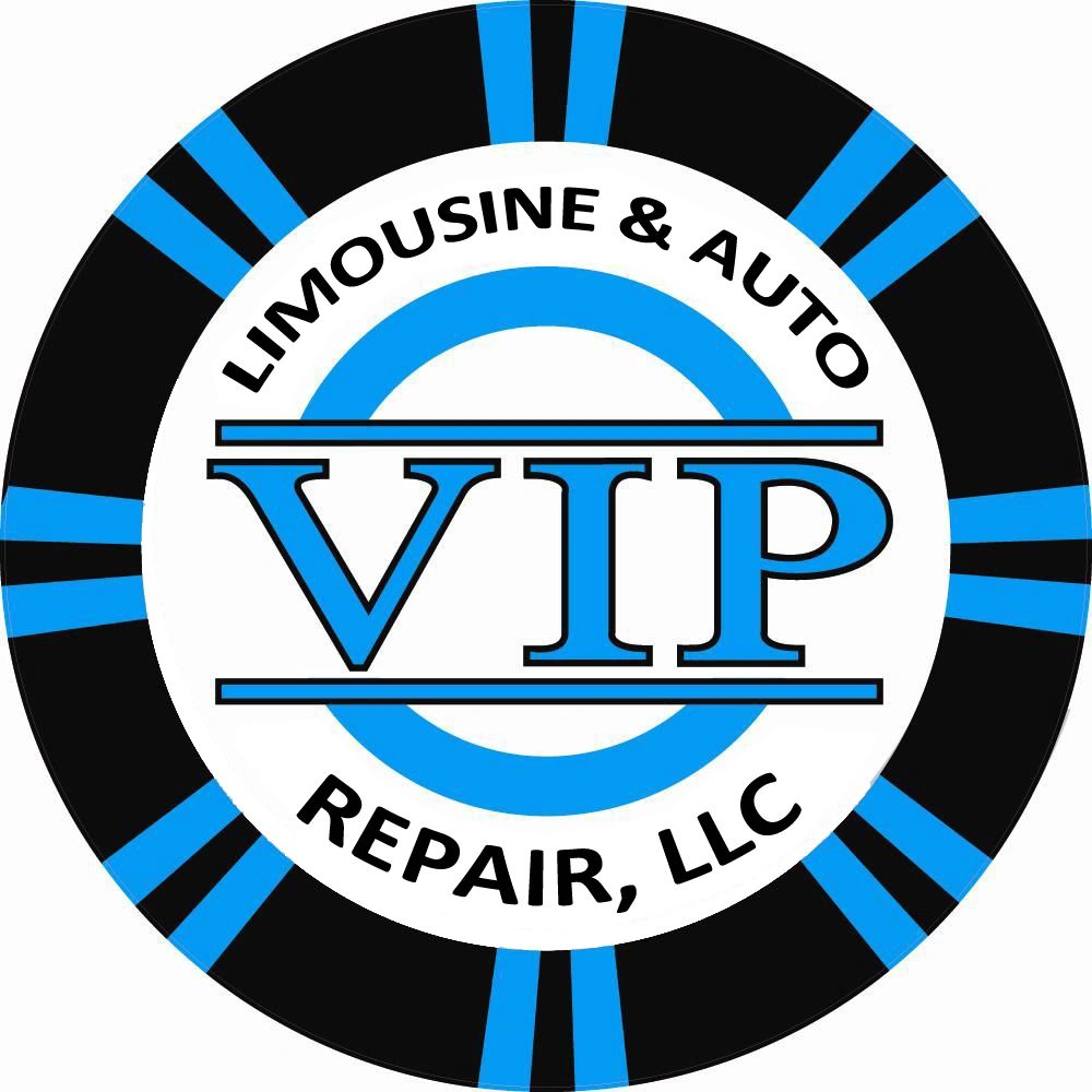 Auto Repairs in Las Vegas VIP Limousine and Auto Repair